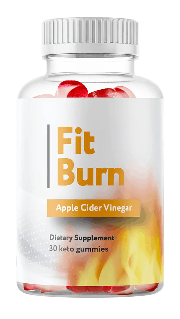 fit-burn Product